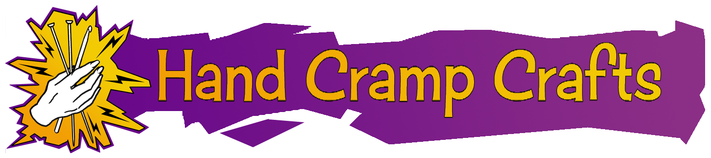 Hand Cramp Crafts